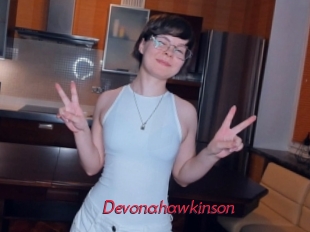 Devonahawkinson
