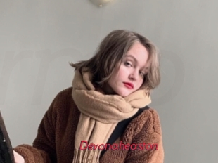 Devonaheaston