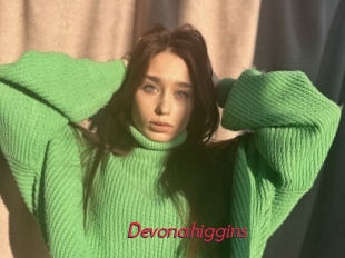 devonahiggins Red Movie Post