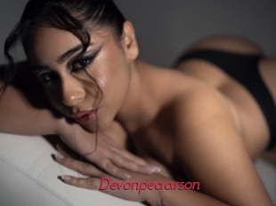 Devonpeaarson