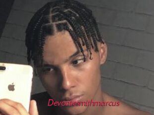 Devontesmithmarcus