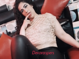Devoraspers