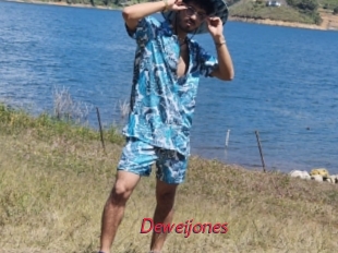 Deweijones