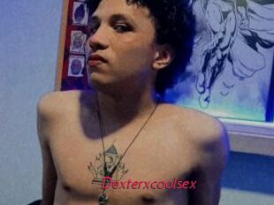 Dexterxcoolsex