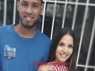 Deyberandgerar