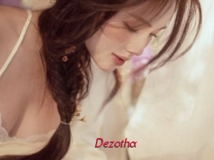 Dezotha