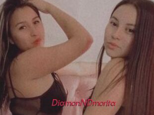 DiamonNDmorita