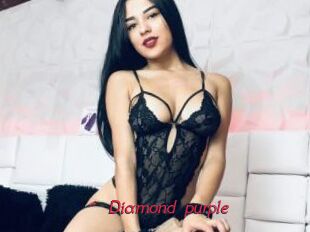 Diamond_purple