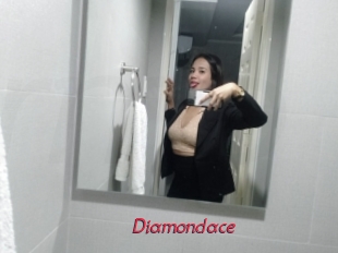Diamondace