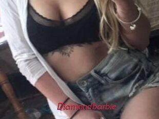 Diamondbarbie