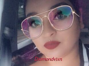 Diamondvixn