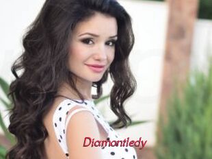 Diamontledy