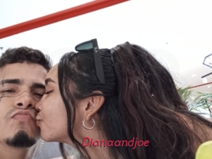 Dianaandjoe
