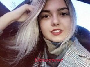 Dianaasweet