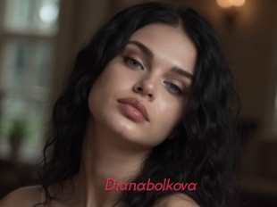 Dianabolkova