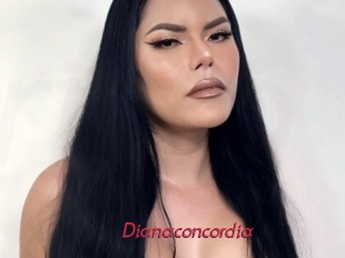 dianaconcordia Red Movie Post