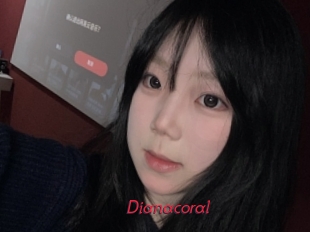 Dianacoral
