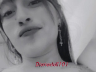 Dianadoll101