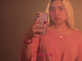 Dianafa