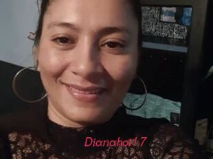 Dianahot17