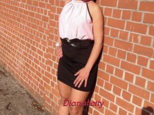 Dianahotty