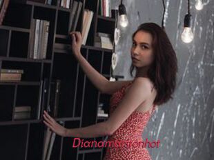 Dianamarstonhot