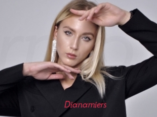 Dianamiers