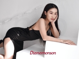 Dianamonson