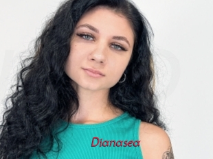 Dianasea