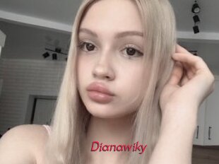 Dianawiky