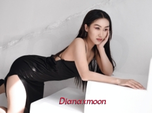 Dianaxmoon