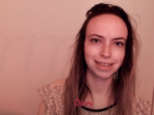 Dicey