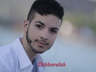 Dickbandick
