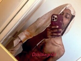 Dicklikegolld