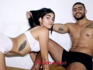 Dicksonxghina