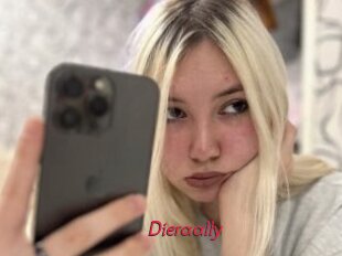 Dieraally