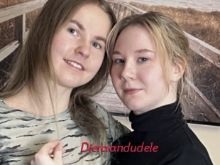 Dieraandudele