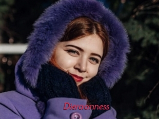 Dieraanness