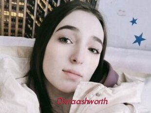 Dieraashworth