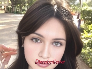 Dieraballester