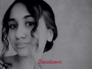 Dierabown