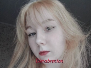 Dierabrenton