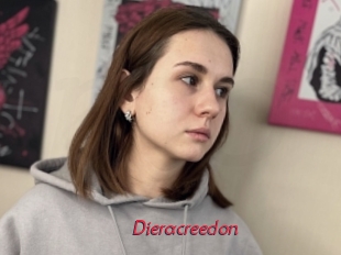 Dieracreedon