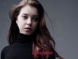Dierafelton