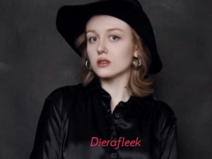 Dierafleek