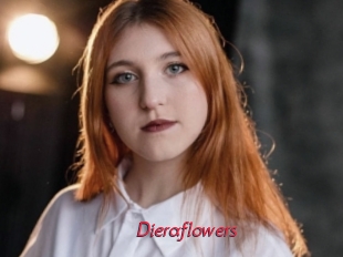 Dieraflowers