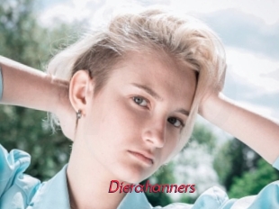 Dierahanners