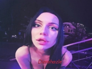 Dierahazle