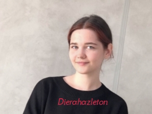 Dierahazleton