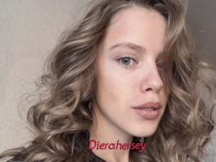 Dierahersey